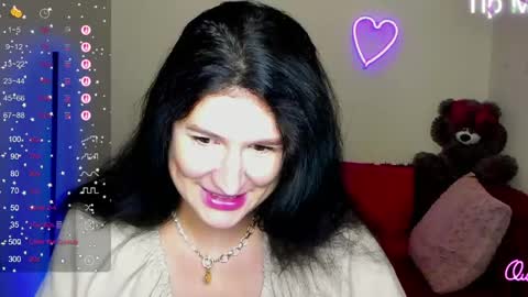 Alianna online show from June 2026 10:43:02 AM