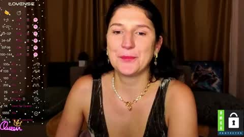 Alianna online show from June 2026 11:15:02 AM
