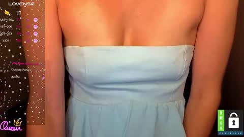 Alianna online show from June 2026 05:26:02 AM