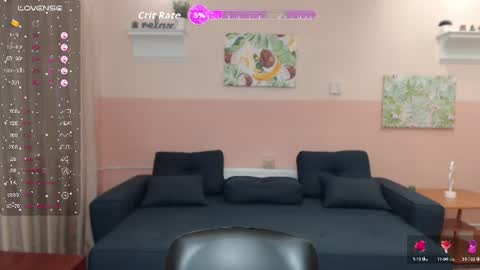 Alianna online show from June 2026 05:38:02 AM