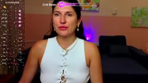 Alianna online show from June 2026 11:26:02 AM