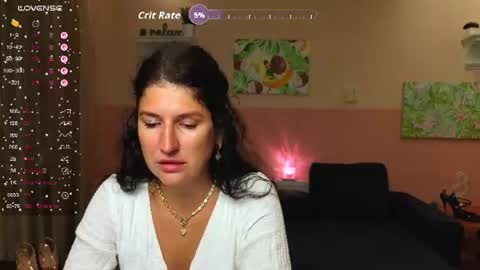 Alianna online show from July 2026 05:21:02 AM