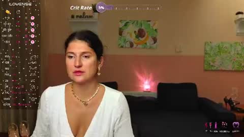 Alianna online show from July 2026 06:47:02 AM