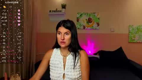 Alianna online show from July 2026 11:28:01 AM
