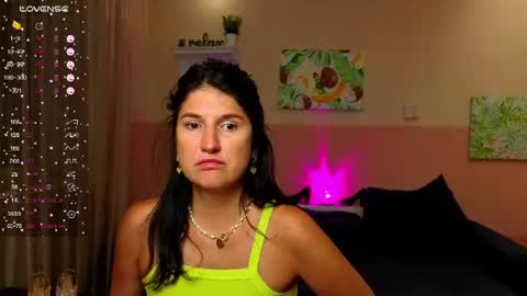 Alianna online show from July 2026 05:25:02 AM