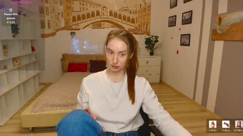 Alica online show from April 2026 05:40:01 PM