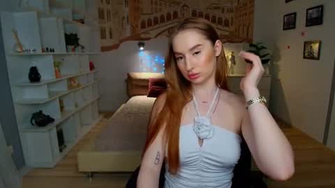 Alica online show from July 2026 05:39:01 PM