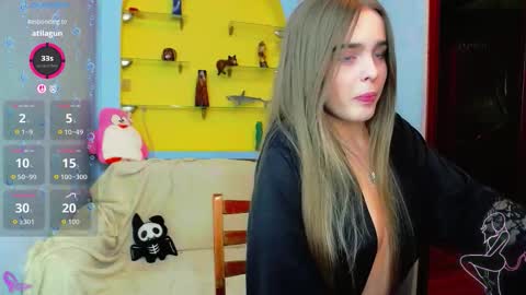 alice online show from March 2026 11:10:01 PM