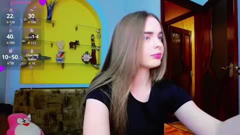 Snapshot of alicanewlove chatting on May 2026 06:49:01 PM alice online show from May 2026 06:49:01 PM
