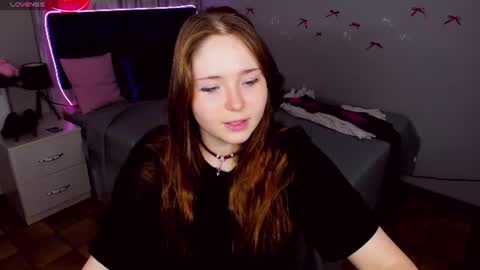 AlicaPeach online show from August 2026 01:05:01 PM