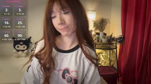 Snapshot of alicaslim chatting on December 2025 04:14:01 PM alicaslim online show from December 2025 04:14:01 PM