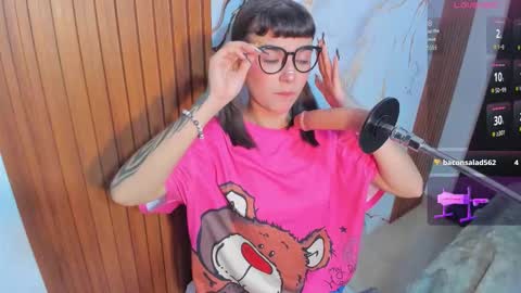 alice online show from November 2025 07:13:02 PM