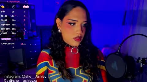 NEW ACCOUNT  ALICE  online show from October 2025 07:44:02 PM