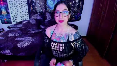 ALiCE ROSE online show from May 2026 02:46:01 PM