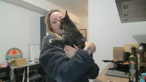 Alice online show from December 2024 07:11:02 PM