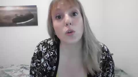 Alice online show from January 2025 03:55:02 PM