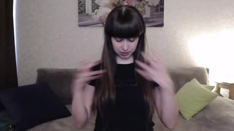 alice_59 online show from April 2026 11:05:02 AM