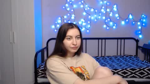 Alice online show from December 2024 01:21:01 AM