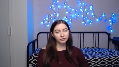 Alice online show from December 2024 09:32:02 PM