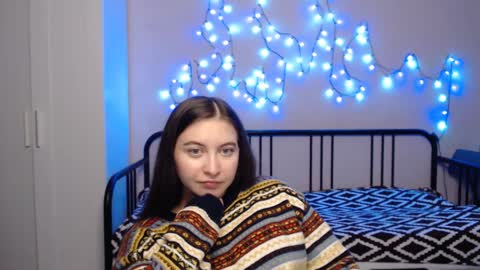 Alice online show from December 2024 05:55:01 PM