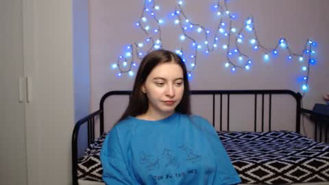 Alice online show from January 2025 07:58:02 PM