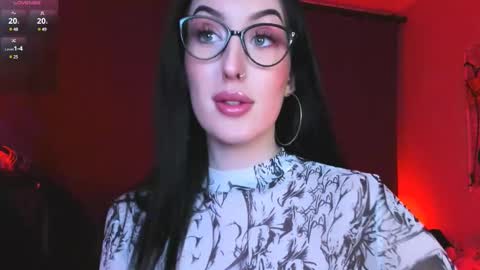 Snapshot of alice___mistress chatting on March 2025 10:30:02 PM Miss Alice online show from March 2025 10:30:02 PM