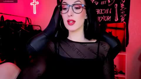 Miss Alice online show from May 2026 11:34:01 PM