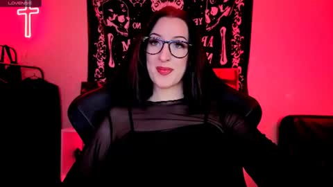 Miss Alice online show from June 2026 09:35:01 PM