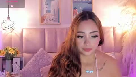 Alice Collen online show from July 2026 09:17:02 PM