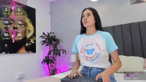 Alice Susan online show from April 2026 03:53:02 AM