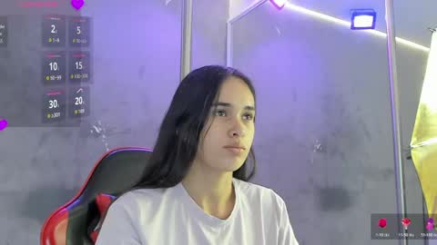 Alice Susan online show from April 2026 09:02:02 PM