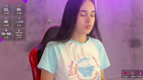Alice Susan online show from April 2026 07:42:01 PM