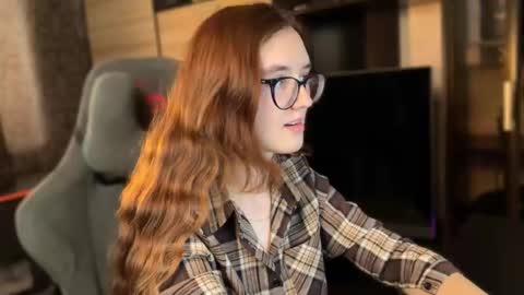 Hey Im Alice  online show from October 2025 09:21:02 AM