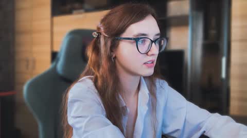 Hey Im Alice  online show from October 2025 09:10:01 AM