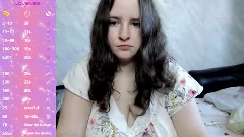 Snapshot of alice_allens chatting on September 2025 09:53:02 AM Alice online show from September 2025 09:53:02 AM