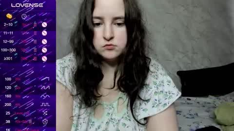 Snapshot of alice_allens chatting on September 2025 09:32:01 AM Alice online show from September 2025 09:32:01 AM