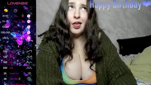 Snapshot of alice_allens chatting on September 2025 03:37:02 PM Alice online show from September 2025 03:37:02 PM