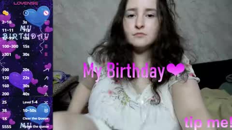 Snapshot of alice_allens chatting on September 2025 01:15:02 PM Alice online show from September 2025 01:15:02 PM