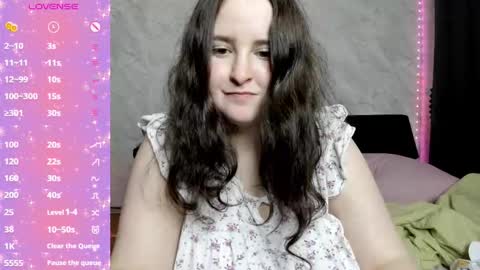 Snapshot of alice_allens chatting on September 2025 03:49:02 PM Alice online show from September 2025 03:49:02 PM