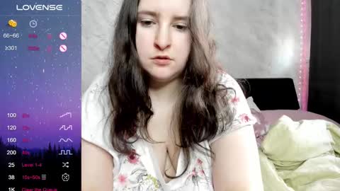 Snapshot of alice_allens chatting on October 2025 10:45:01 AM Alice online show from October 2025 10:45:01 AM