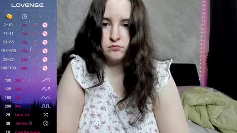 Snapshot of alice_allens chatting on October 2025 01:19:01 PM Alice online show from October 2025 01:19:01 PM