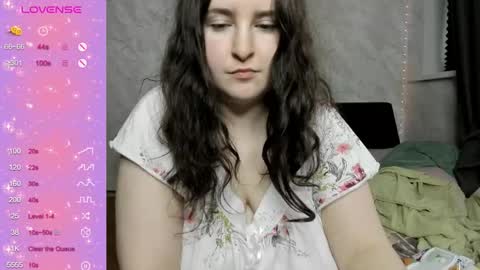 Snapshot of alice_allens chatting on October 2025 01:06:02 PM Alice online show from October 2025 01:06:02 PM