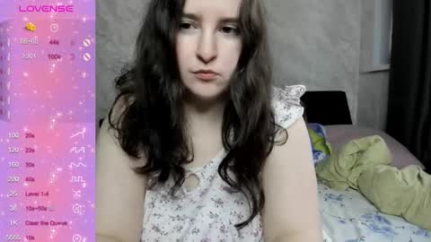 Snapshot of alice_allens chatting on October 2025 11:14:02 AM Alice online show from October 2025 11:14:02 AM