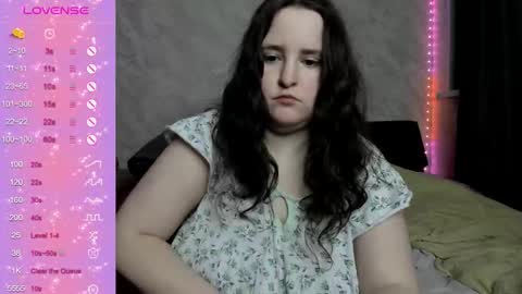 Snapshot of alice_allens chatting on November 2025 04:17:02 PM Alice online show from November 2025 04:17:02 PM