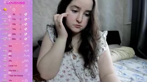 Alice online show from November 2025 08:57:02 AM