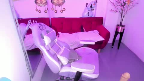 Snapshot of alice_candace chatting on December 2024 05:13:01 PM Alice online show from December 2024 05:13:01 PM