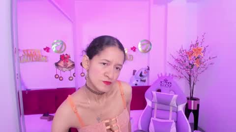 Snapshot of alice_candace chatting on December 2024 12:16:01 PM Alice online show from December 2024 12:16:01 PM