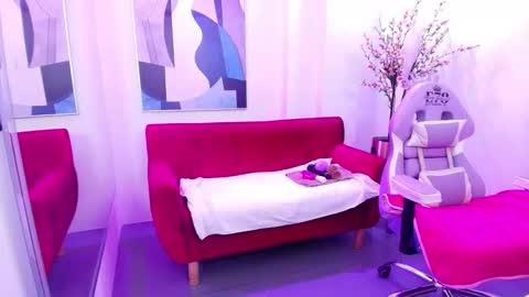 Snapshot of alice_candace chatting on September 2025 03:34:01 AM Alice online show from September 2025 03:34:01 AM