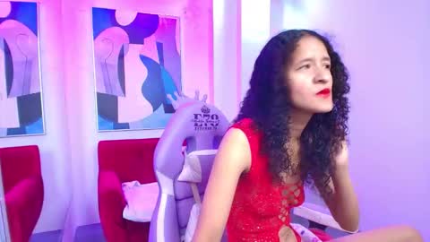 Snapshot of alice_candace chatting on October 2025 03:18:01 AM Alice online show from October 2025 03:18:01 AM