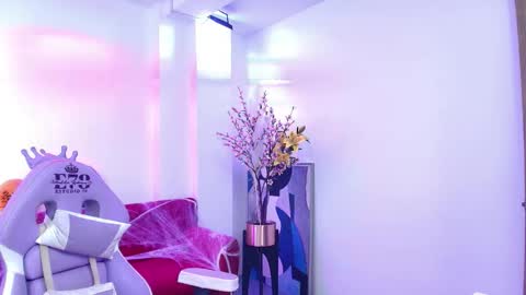 Snapshot of alice_candace chatting on November 2025 08:11:01 PM Alice online show from November 2025 08:11:01 PM